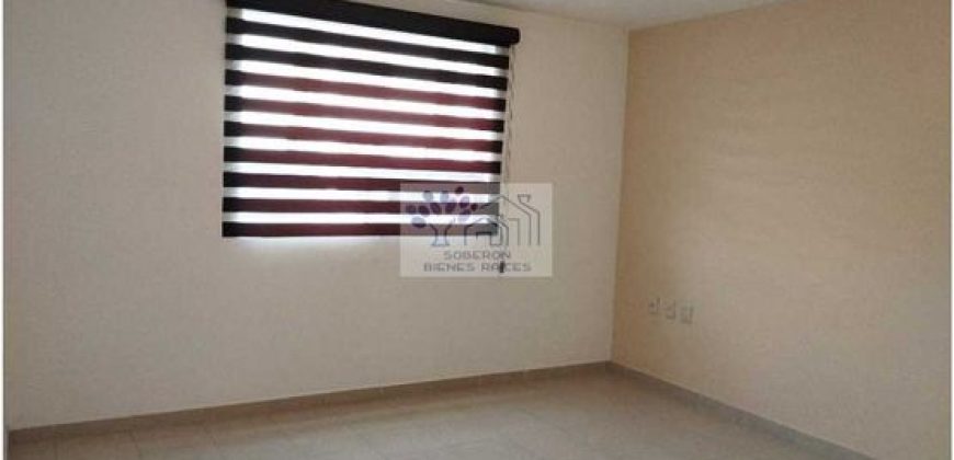 VENTA DE CASA CON 2 HABITACIONES EN FRACC. SAN ÁNGEL LOMA BONITA