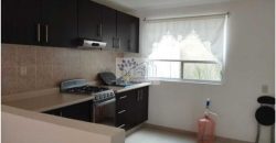 VENTA DE CASA CON 2 HABITACIONES EN FRACC. SAN ÁNGEL LOMA BONITA