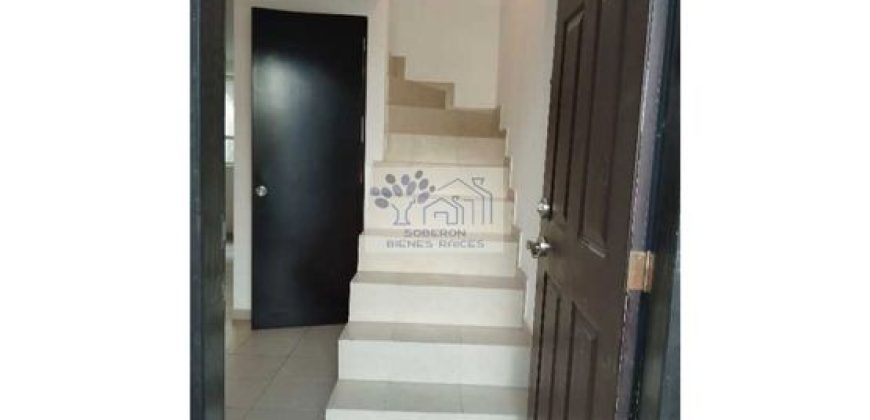 VENTA DE CASA CON 2 HABITACIONES EN FRACC. SAN ÁNGEL LOMA BONITA