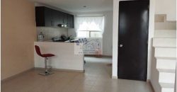 VENTA DE CASA CON 2 HABITACIONES EN FRACC. SAN ÁNGEL LOMA BONITA