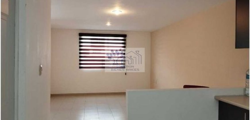 VENTA DE CASA CON 2 HABITACIONES EN FRACC. SAN ÁNGEL LOMA BONITA