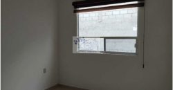 VENTA DE CASA CON 2 HABITACIONES EN FRACC. SAN ÁNGEL LOMA BONITA