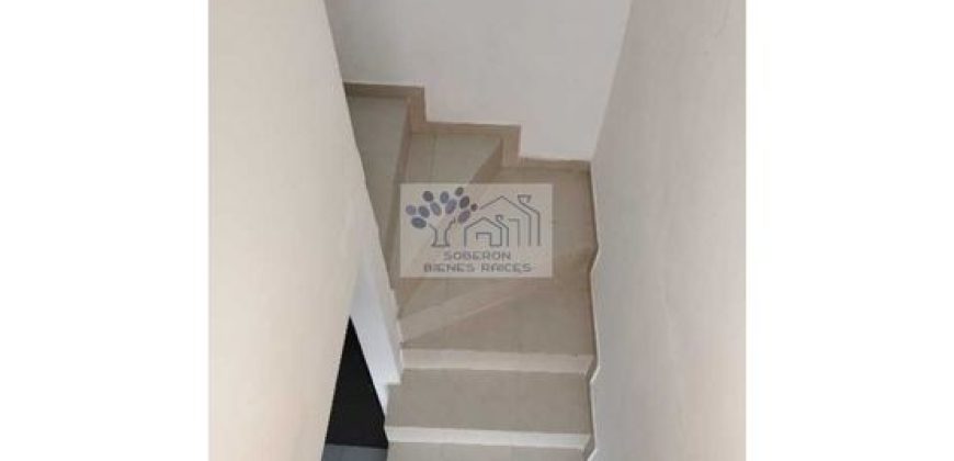 VENTA DE CASA CON 2 HABITACIONES EN FRACC. SAN ÁNGEL LOMA BONITA