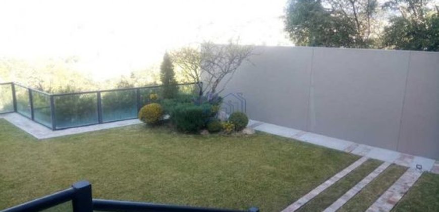 VENTA DE CASA EN DESNIVELES CON VISTA PANORÁMICA EN OCOTLAN