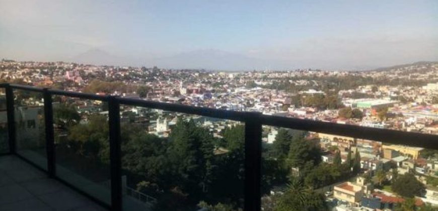 VENTA DE CASA EN DESNIVELES CON VISTA PANORÁMICA EN OCOTLAN