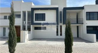 VENTA DE CASA EN FRACC. SAN MIGUEL APIZACO