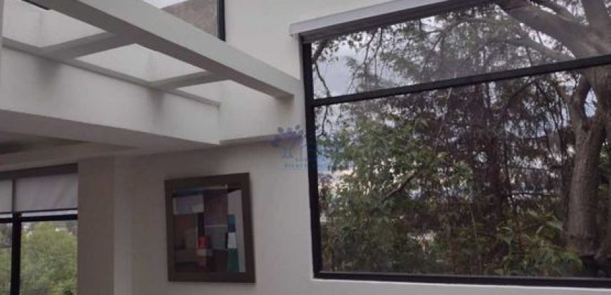 VENTA DE CASA EN SAN BUENAVENTURA ATEMPAN