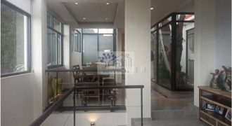 VENTA DE CASA EN SAN BUENAVENTURA ATEMPAN