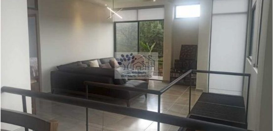 VENTA DE CASA EN SAN BUENAVENTURA ATEMPAN