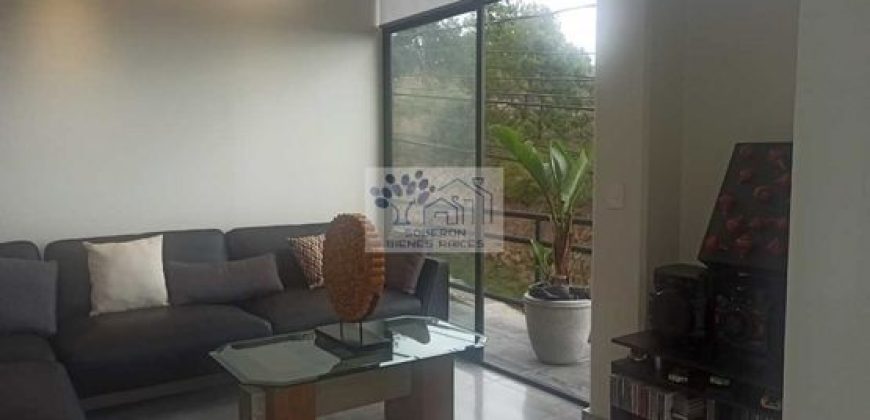 VENTA DE CASA EN SAN BUENAVENTURA ATEMPAN