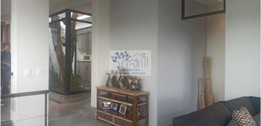 VENTA DE CASA EN SAN BUENAVENTURA ATEMPAN