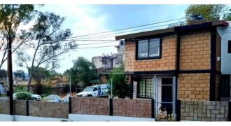 VENTA DE CASA ESTILO RÚSTICO EN ATLIHUETZIA SOBRE CALLE ACXOTECATL