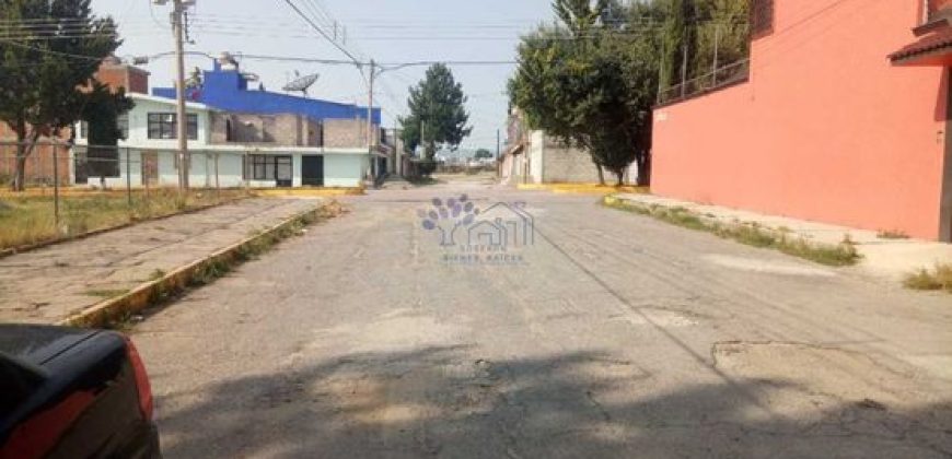 RENTA O VENTA DE CASA CON 7 HABITACIONES EN HUAMANTLA