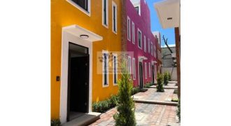 VENTA DE CASAS EN HUAMANTLA BARRIO SANTA CRUZ