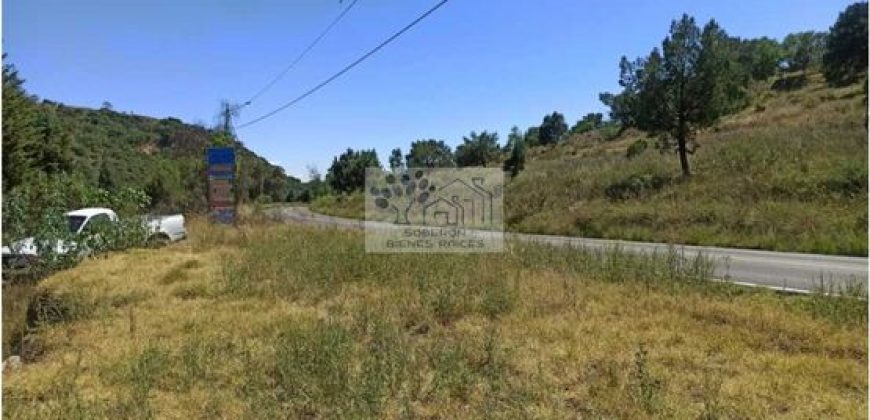 VENTA DE TERRENO A PIE DE CARRETERA EN IXTACUIXTLA ZONA DE CABAÑAS