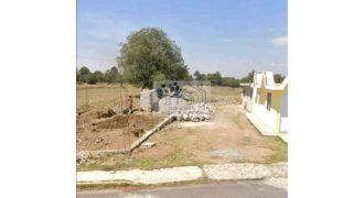 VENTA DE TERRENO EN JESÚS HUIZNAHUAC SANTA CRUZ TLAXCALA