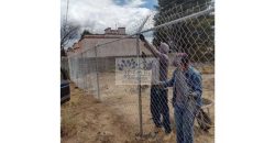 VENTA DE TERRENO EN LA JOYA A MEDIA CUADRA DE LA GRAN BODEGA