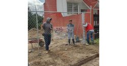 VENTA DE TERRENO EN LA JOYA A MEDIA CUADRA DE LA GRAN BODEGA