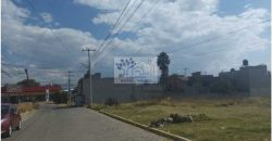 VENTA DE TERRENO EN SAN JOSÉ TETEL YAUHQUEMEHCAN