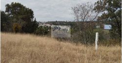 VENTA DE TERRENO IDEAL PARA FRACC. RESIDENCIAL O RANCHO ATLIHUETZIA