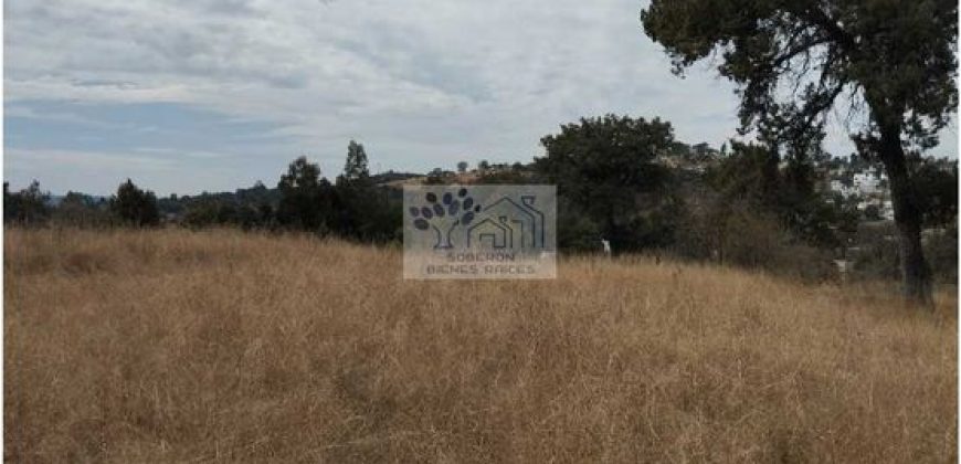 VENTA DE TERRENO IDEAL PARA FRACC. RESIDENCIAL O RANCHO ATLIHUETZIA