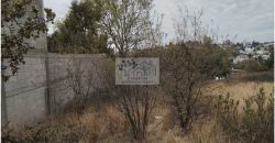 VENTA DE TERRENO IDEAL PARA FRACC. RESIDENCIAL O RANCHO ATLIHUETZIA