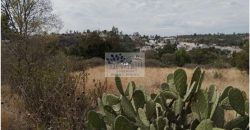 VENTA DE TERRENO IDEAL PARA FRACC. RESIDENCIAL O RANCHO ATLIHUETZIA