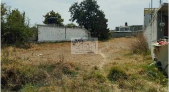 VENTA DE TERRENO IDEAL PARA FRACCIONAMIENTO SAN MIGUEL CONTLA