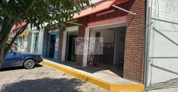 RENTA DE 4 LOCALES EN GASOLINERÍA LIBRAMIENTO HUAMANTLA