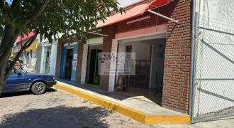 RENTA DE 4 LOCALES EN GASOLINERÍA LIBRAMIENTO HUAMANTLA