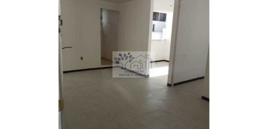 VENTA DEPARTAMENTO EN VILLAS DE SAN MIGUEL, SANTA CRUZ TLAXCALA