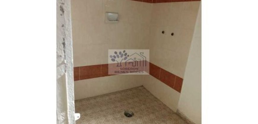 VENTA DEPARTAMENTO EN VILLAS DE SAN MIGUEL, SANTA CRUZ TLAXCALA