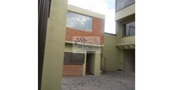 VENTA DE EDIFICIO EN AV JUÁREZ TIZATLAN IDEAL PARA OFICINAS, CONSULTORIO, GIMNASIO O ESCUELA