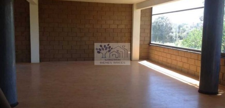 VENTA DE EDIFICIO EN AV JUÁREZ TIZATLAN IDEAL PARA OFICINAS, CONSULTORIO, GIMNASIO O ESCUELA