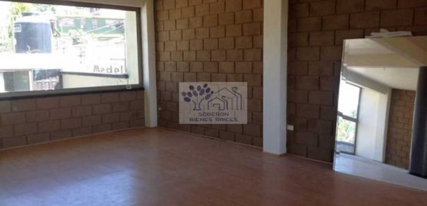 VENTA DE EDIFICIO EN AV JUÁREZ TIZATLAN IDEAL PARA OFICINAS, CONSULTORIO, GIMNASIO O ESCUELA