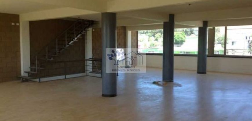 VENTA DE EDIFICIO EN AV JUÁREZ TIZATLAN IDEAL PARA OFICINAS, CONSULTORIO, GIMNASIO O ESCUELA