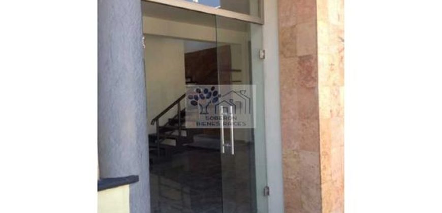 VENTA DE EDIFICIO EN AV JUÁREZ TIZATLAN IDEAL PARA OFICINAS, CONSULTORIO, GIMNASIO O ESCUELA