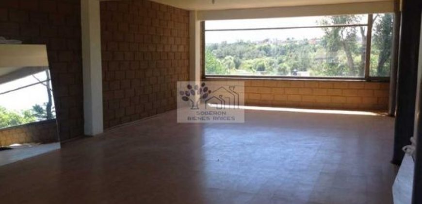 VENTA DE EDIFICIO EN AV JUÁREZ TIZATLAN IDEAL PARA OFICINAS, CONSULTORIO, GIMNASIO O ESCUELA