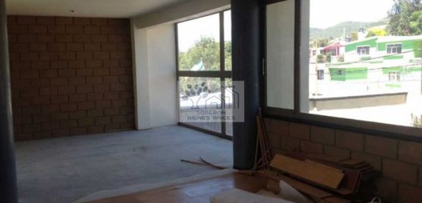 VENTA DE EDIFICIO EN AV JUÁREZ TIZATLAN IDEAL PARA OFICINAS, CONSULTORIO, GIMNASIO O ESCUELA