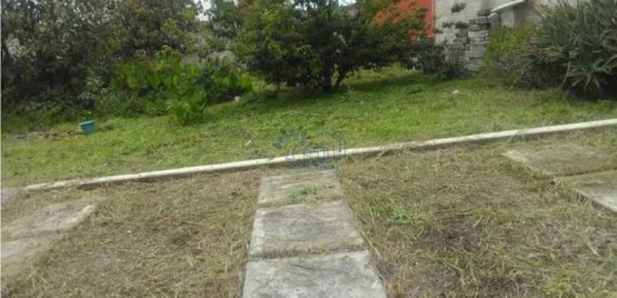 VENTA TERRENO CON BARDA Y PORTÓN OCOTLÁN