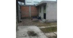 VENTA TERRENO CON BARDA Y PORTÓN OCOTLÁN