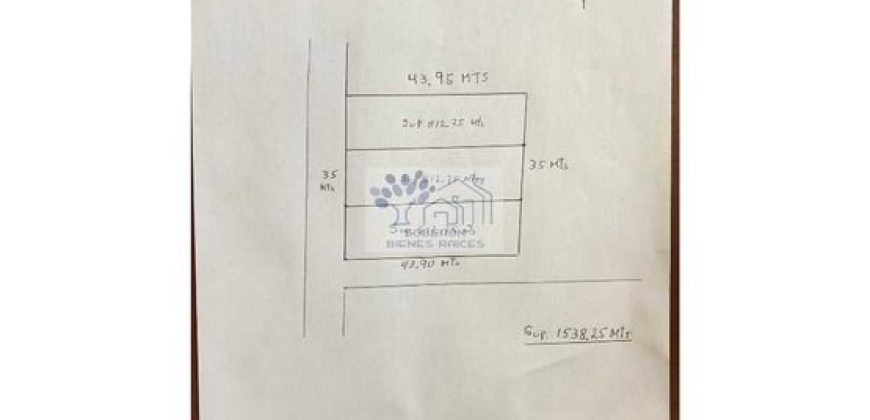 VENTA TERRENO EN TOPILCO DE JUÁREZ XALTOCAN